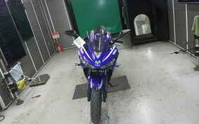 YAMAHA YZF-R3 2021 RH07J