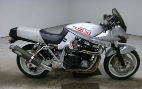 SUZUKI GSX750S KATANA 1983 GS75X114242