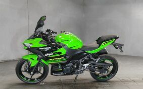 KAWASAKI NINJA 400 2019 EX400G