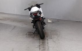 KAWASAKI NINJA650 EX650E
