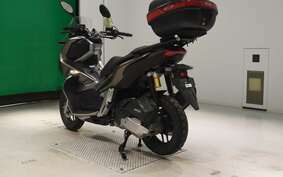 HONDA ADV150 KF38