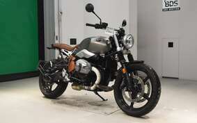 BMW R NINE T SCRAMBLER 2017 0J31