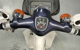 HONDA C70 SUPER CUB HA02