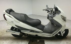 SUZUKI SKYWAVE 250 (Burgman 250) SS Type Fi CJ43A