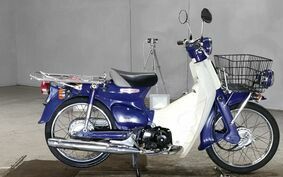 HONDA PRESS CUB 50 AA01