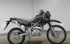 KAWASAKI KLX125 2016 LX125C