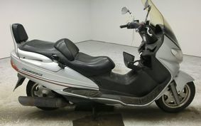 SUZUKI SKYWAVE 250 (Burgman 250) CJ41A