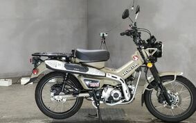 HONDA CT125 HUNTER CUB JA55