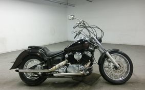 YAMAHA DRAGSTAR 400 1998 4TR