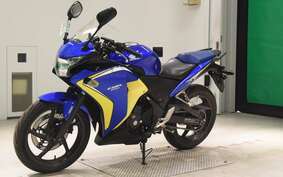 HONDA CBR250R A MC41