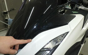 HONDA PCX125 JK05