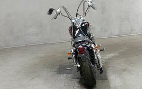 HONDA SHADOW 400 SLASHER NC40