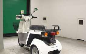 HONDA GYRO X TD02