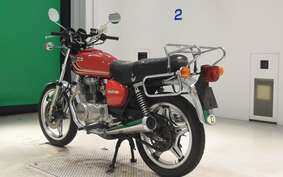 HONDA CB250 T CB250T