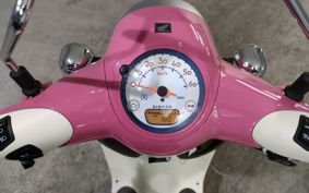 HONDA GIORNO AF77