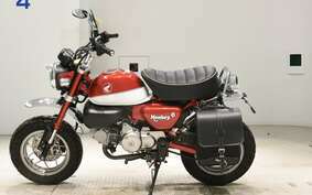 HONDA MONKEY 125 ABS JB02