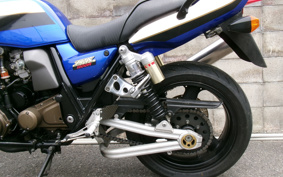 KAWASAKI ZRX1200 R 2002 ZRT20A