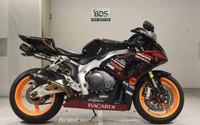 HONDA CBR1000RR 2009 SC57