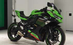 KAWASAKI ZX-25R ZX250E