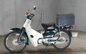 HONDA C70 SUPER CUB C70