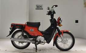 HONDA CROSS CUB 110 JA10