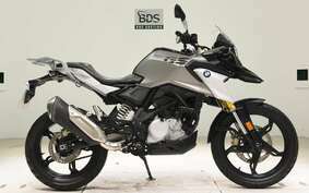 BMW G310GS 2018