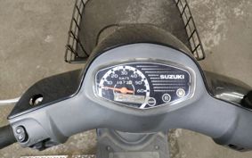 SUZUKI LETS4 CA45A