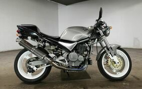 SUZUKI GOOSE 350 1996 NK42A