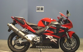 HONDA CBR954RR 2002 SC50