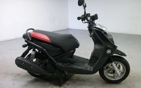 YAMAHA BW S125 SE45