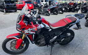HONDA CFR1000 AfricaTwin 2016 SD04