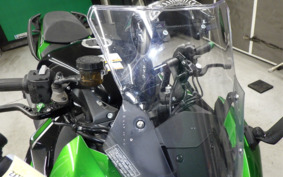 KAWASAKI NINJA 1000 SX 2023 ZXT02K