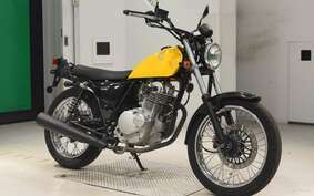 SUZUKI GRASS TRACKER NJ4BA