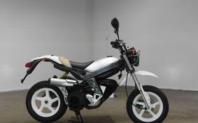 SUZUKI TR110 STREET MAGIC CF12A