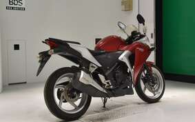 HONDA CBR250R GEN 3 MC41