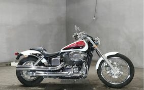 HONDA SHADOW 400 SLASHER 2000 NC40