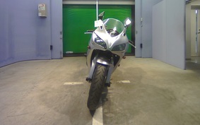 HONDA CBR1000RR 2006 SC57