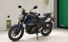 SUZUKI GIXXER 250 ED22Y