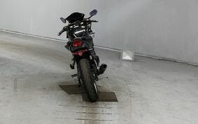 HONDA CBR250R MC41