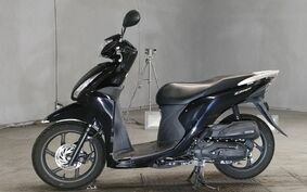 HONDA DIO 110 JF58