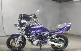 SUZUKI BANDIT 250 GJ77A