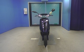 YAMAHA JOG ZR Gen.2 SA16J