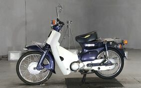 HONDA C70 SUPER CUB HA02