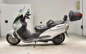 SUZUKI SKYWAVE 250 (Burgman 250) CJ41A