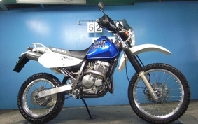 SUZUKI DJEBEL 250 XC SJ45A