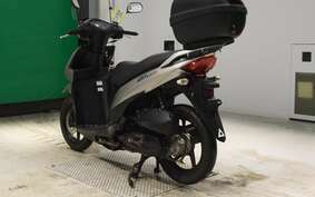 SUZUKI ADDRESS 110 CE47A