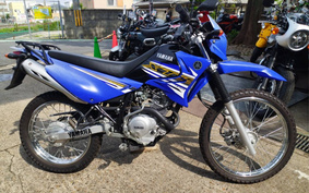 YAMAHA XTZ125 PCJL