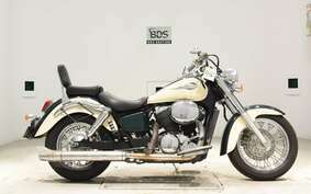 HONDA SHADOW 400 1997 NC34