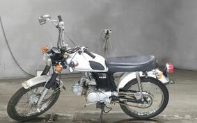 HONDA CL50 BENLY CD50