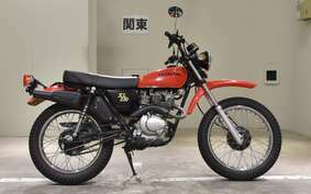 HONDA XL230 MC36